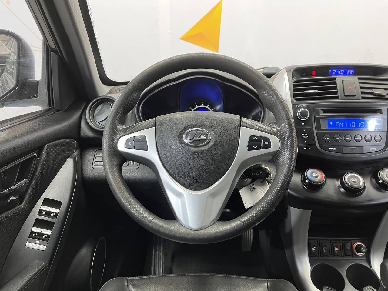 LIFAN X60