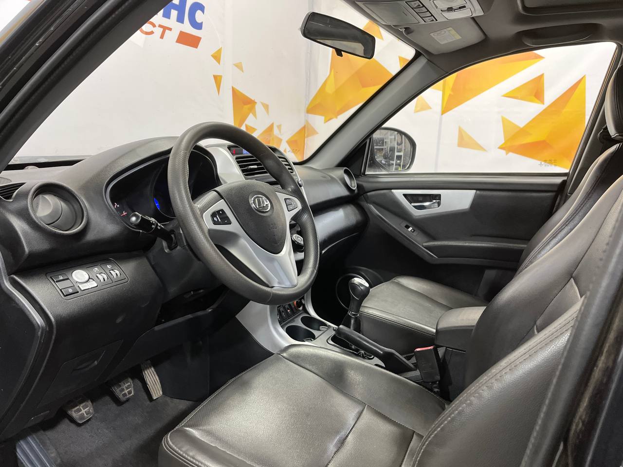 LIFAN X60