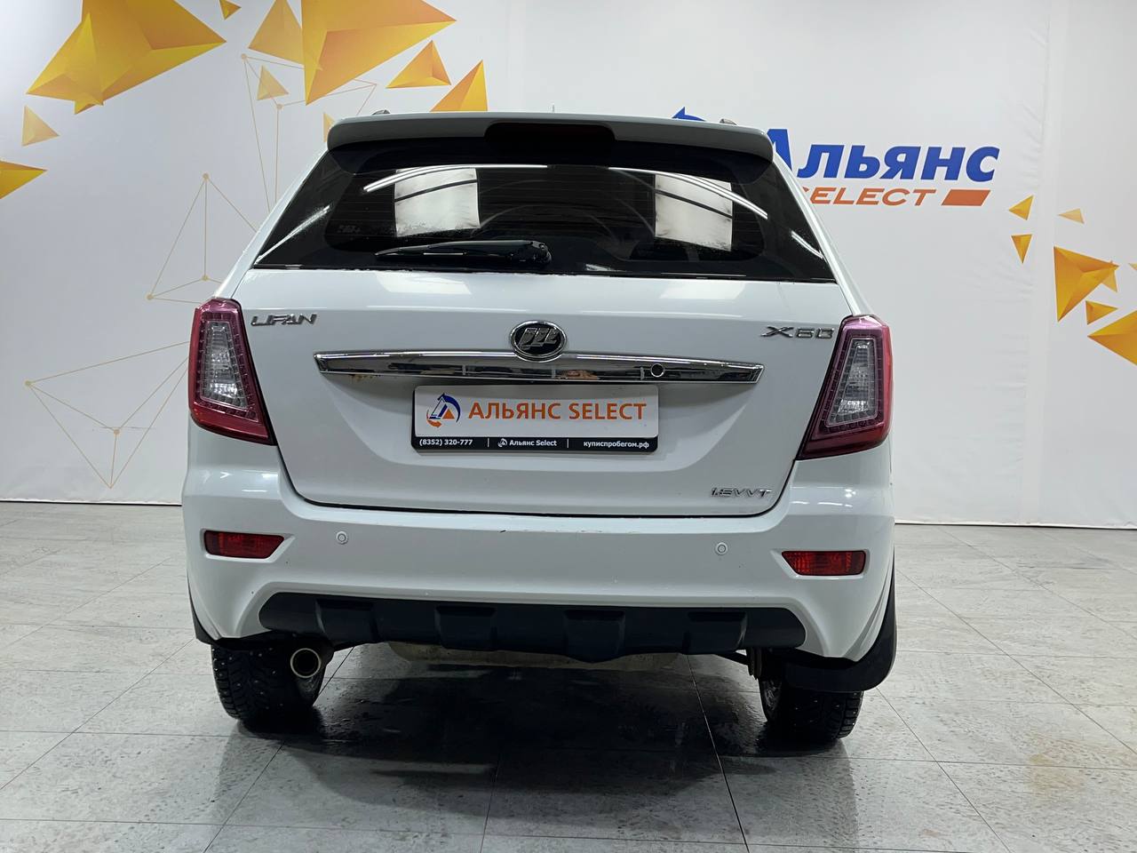 LIFAN 215800