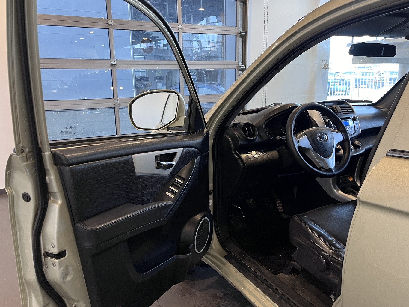 LIFAN X60