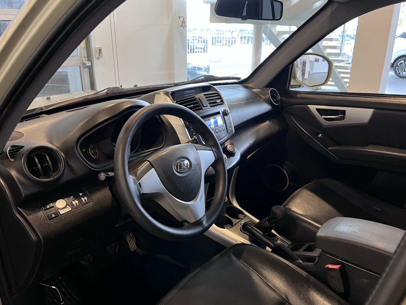 LIFAN X60