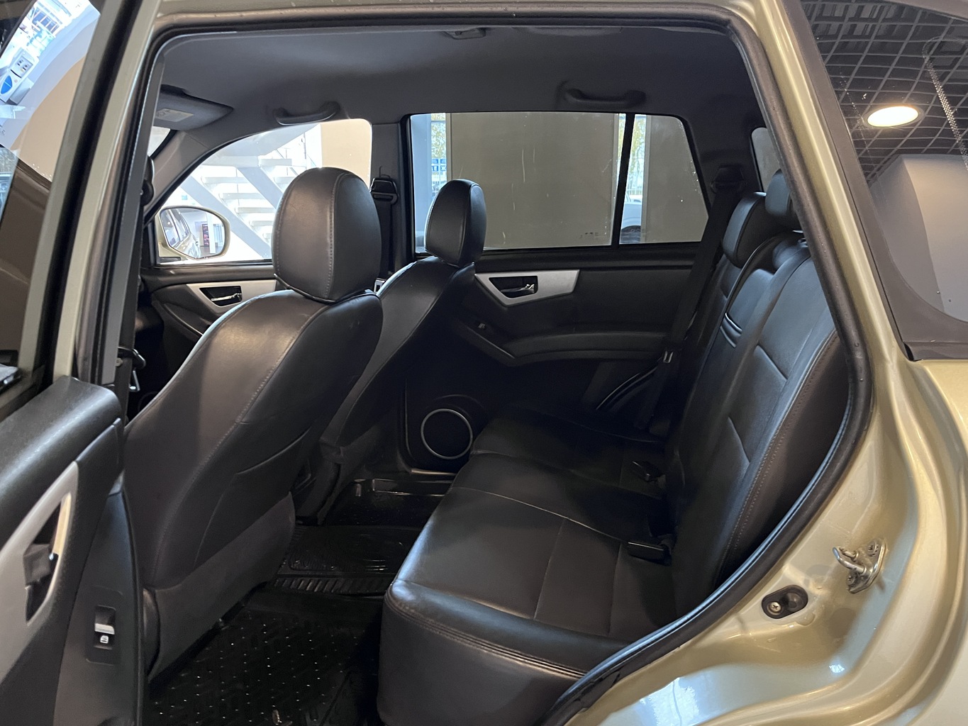 LIFAN X60