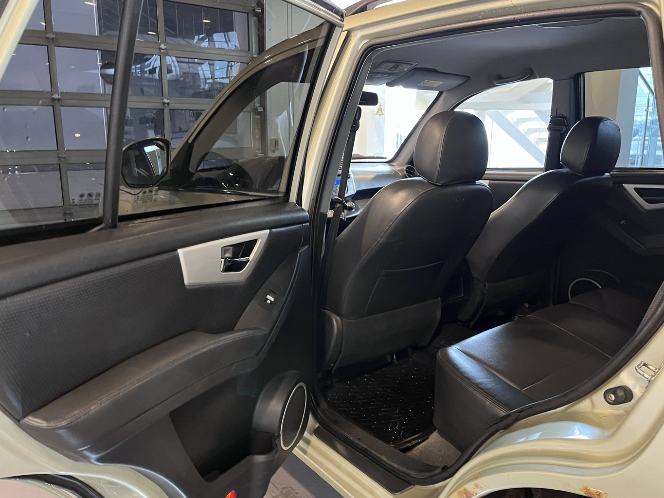 LIFAN X60