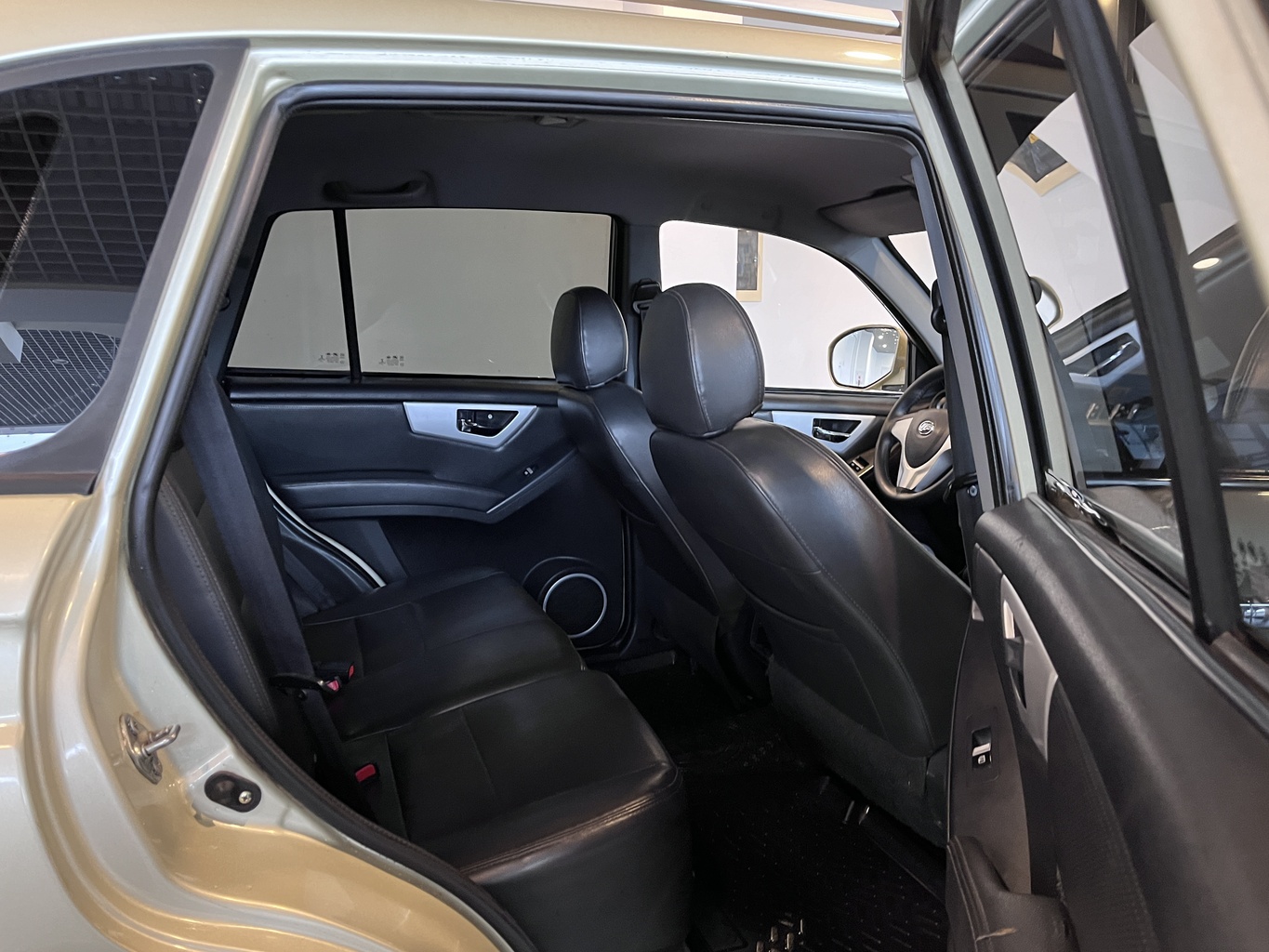 LIFAN X60