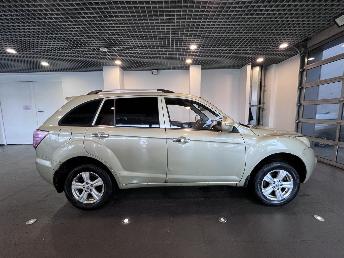 LIFAN X60
