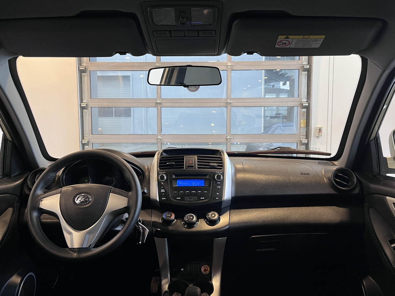 LIFAN X60