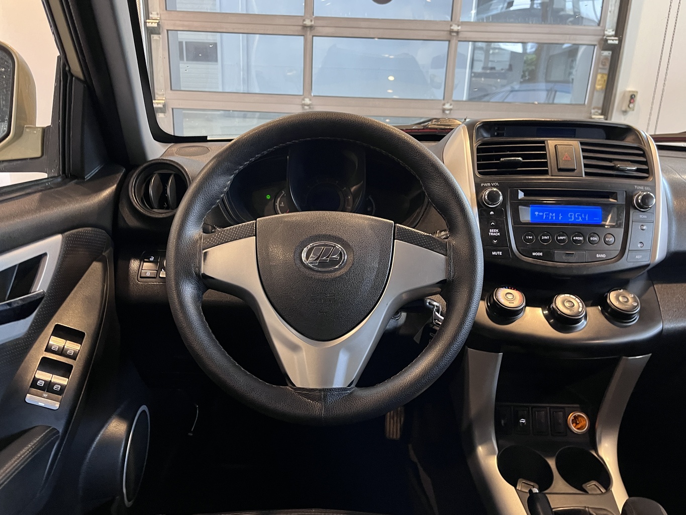 LIFAN X60