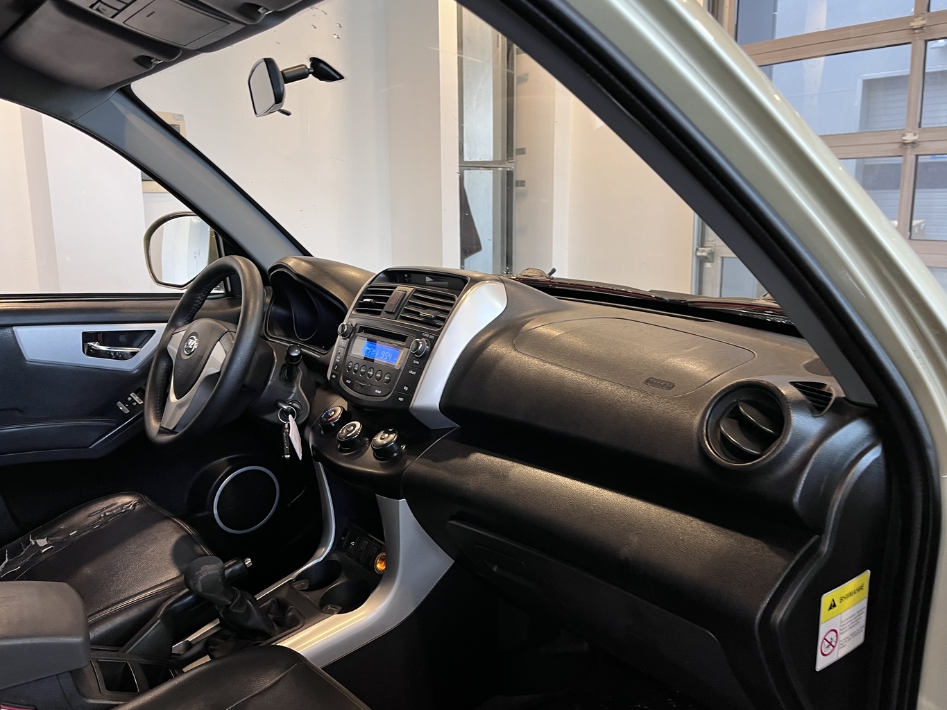 LIFAN X60