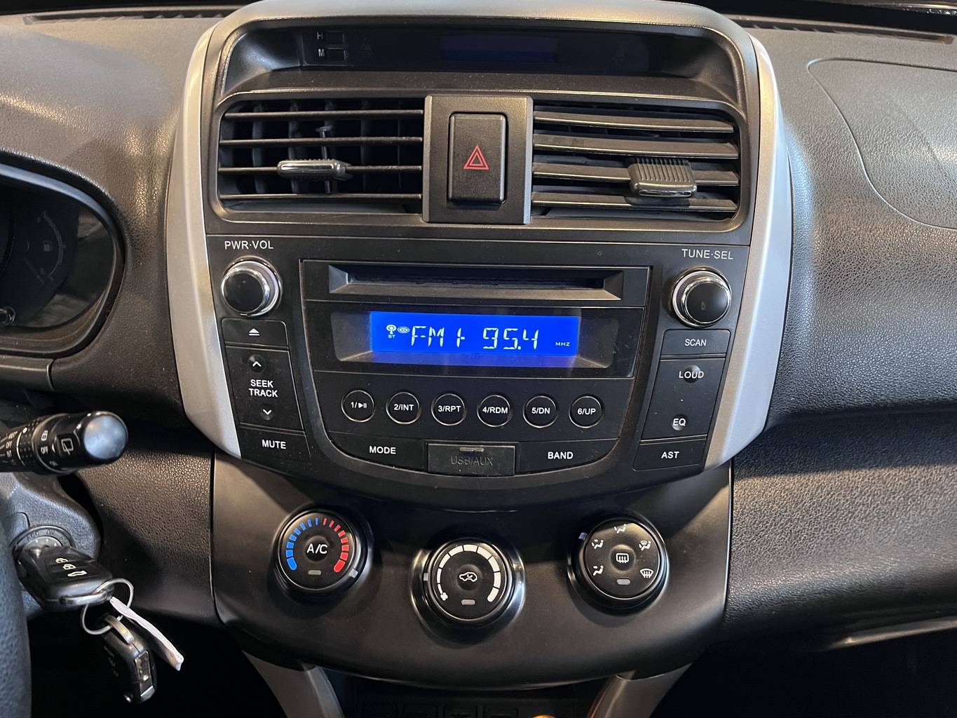 LIFAN X60
