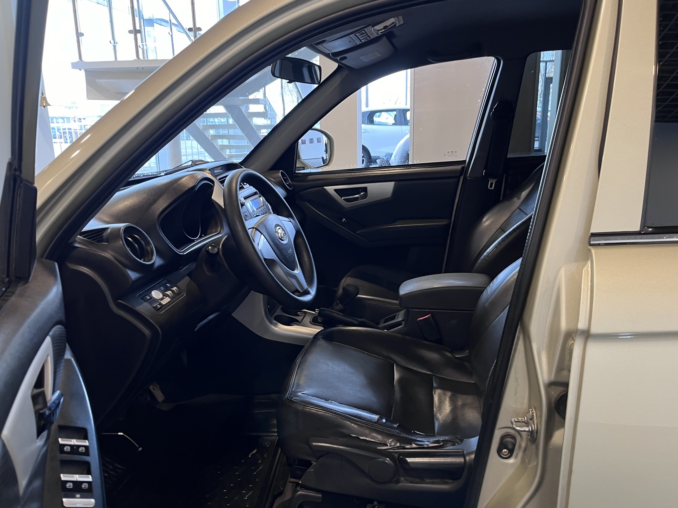 LIFAN X60