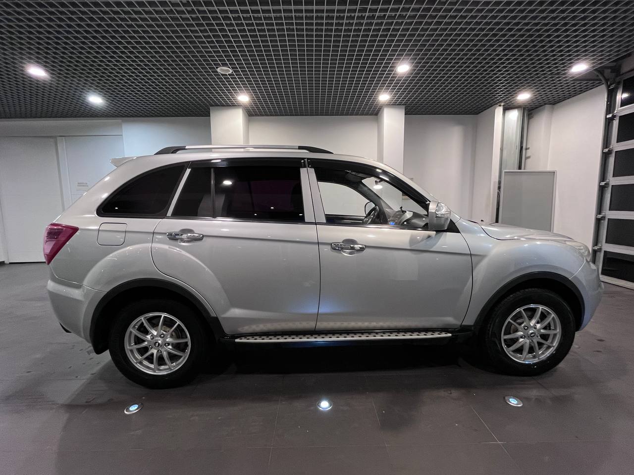 LIFAN X60
