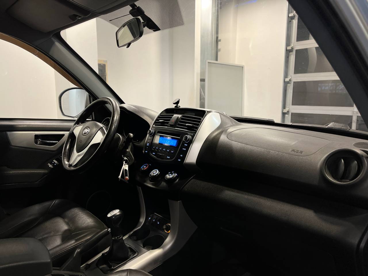 LIFAN X60