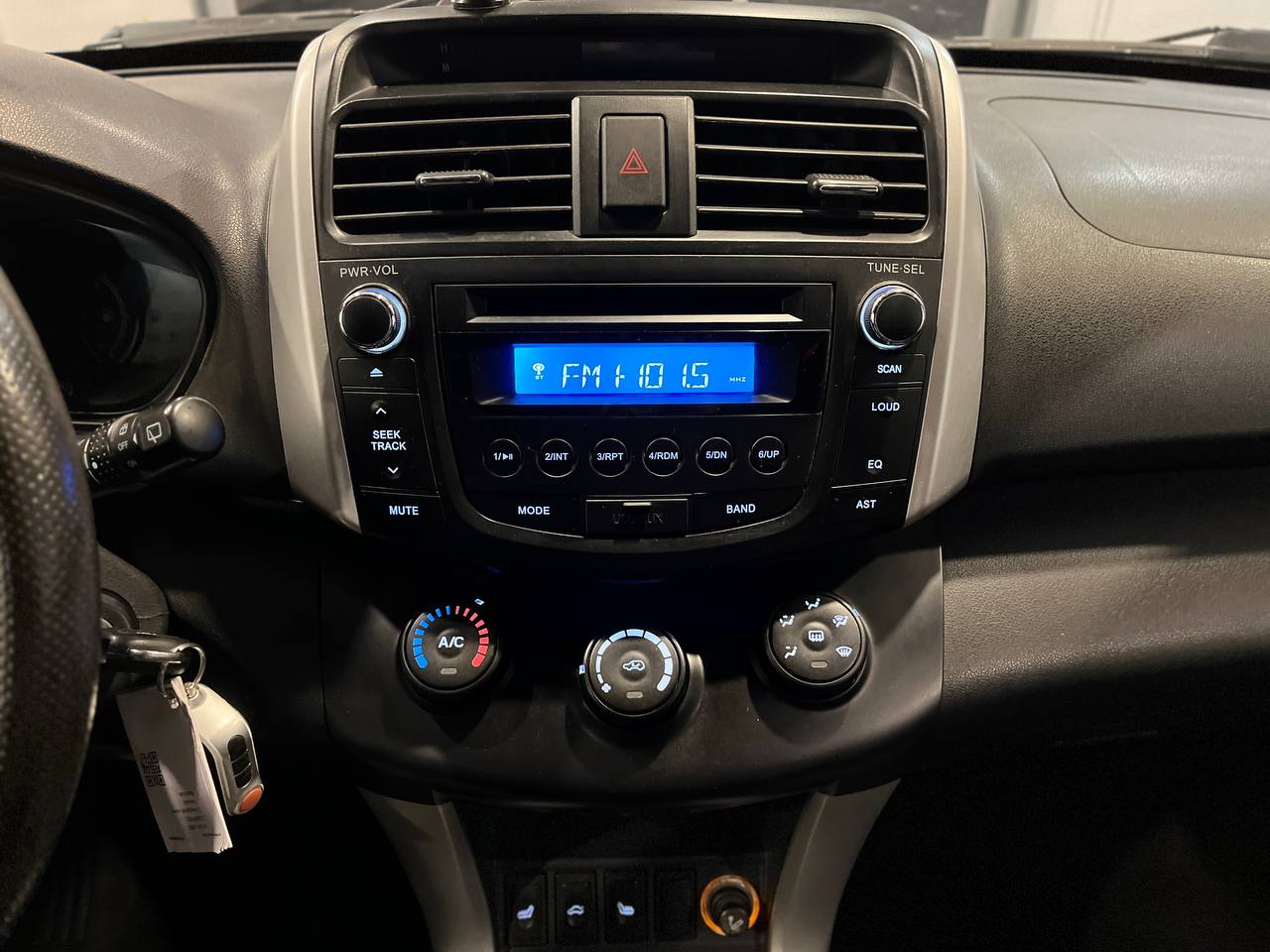 LIFAN X60