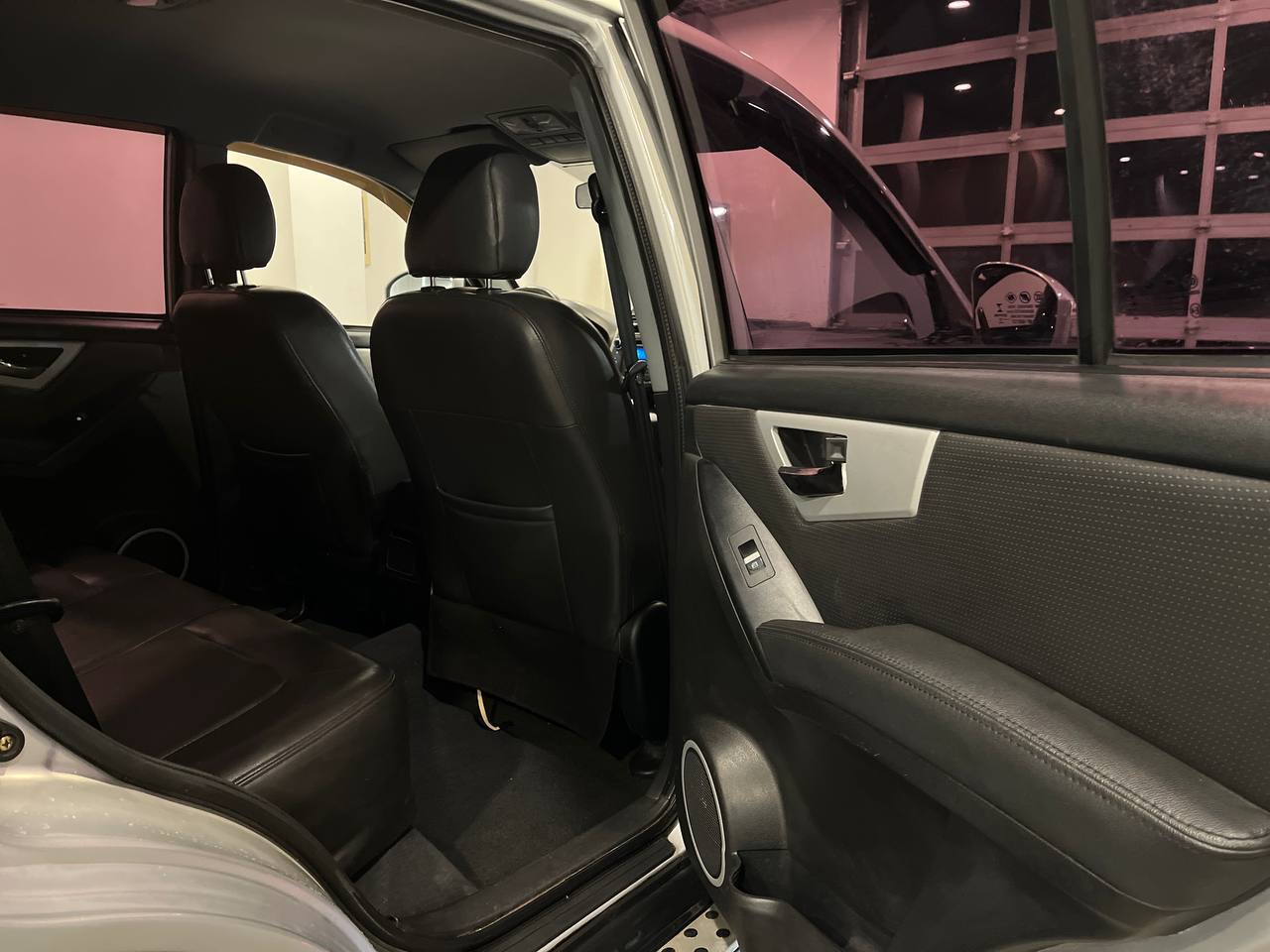 LIFAN X60