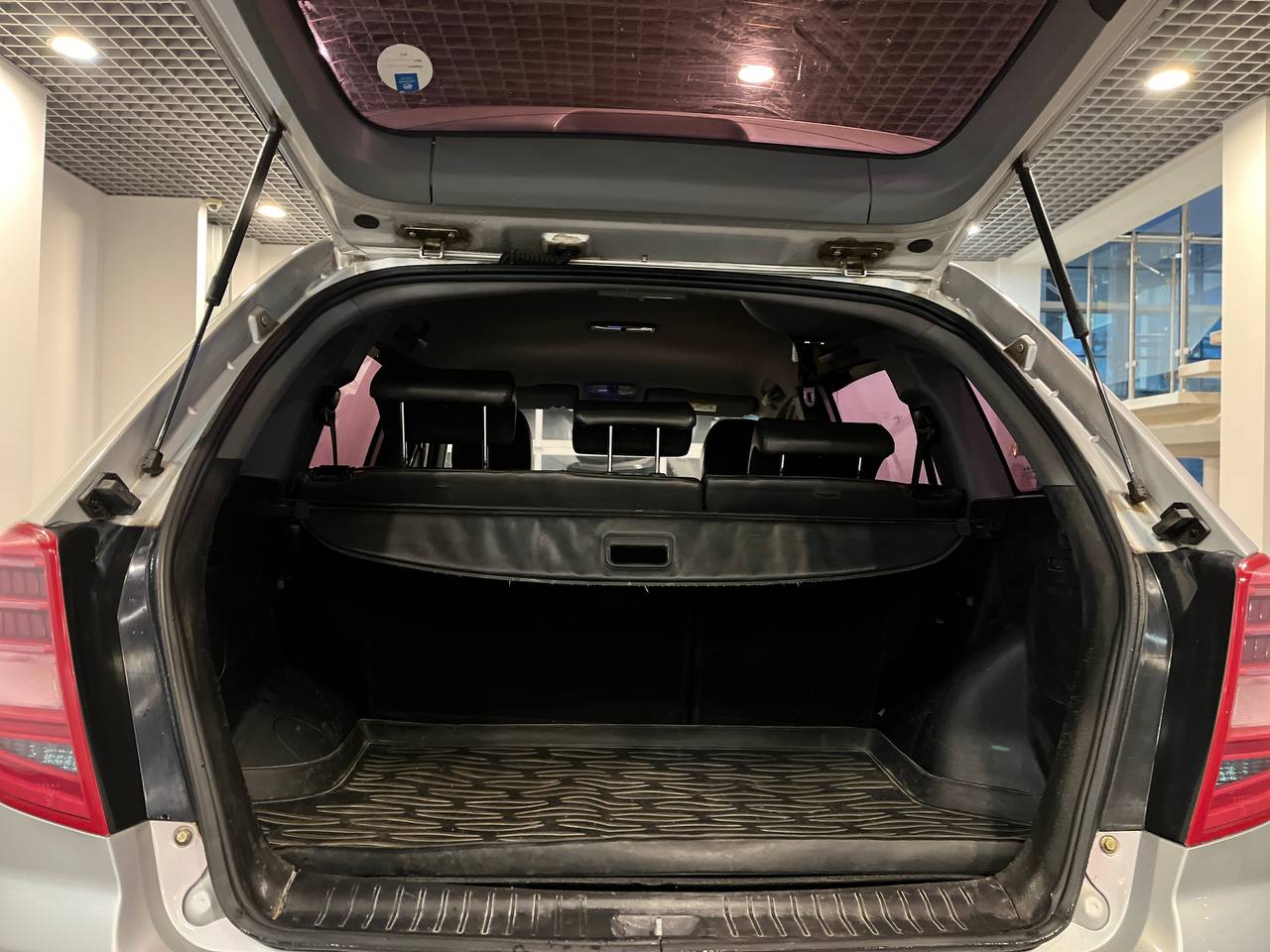 LIFAN X60