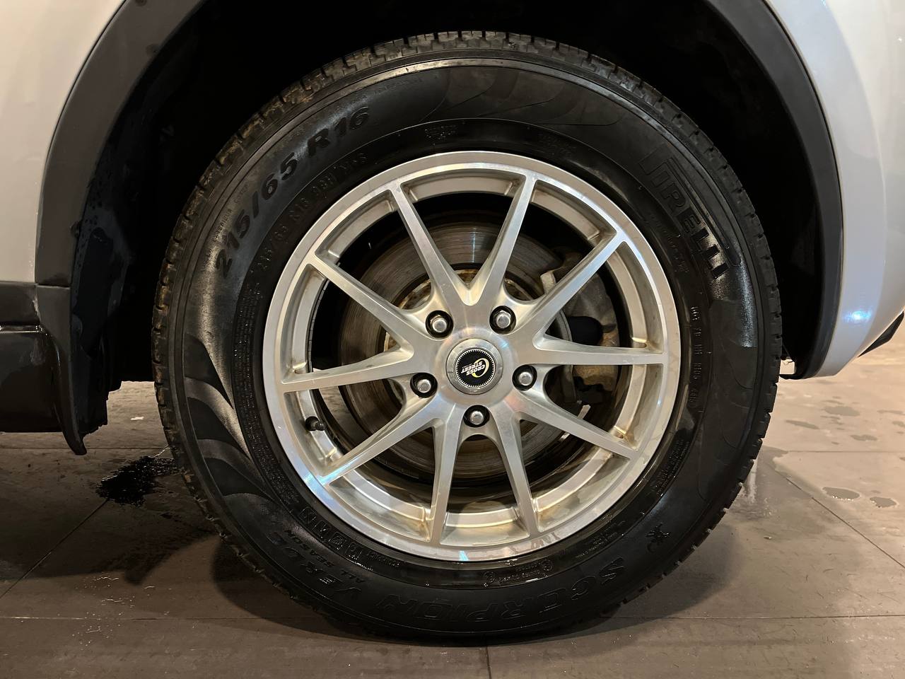 LIFAN X60