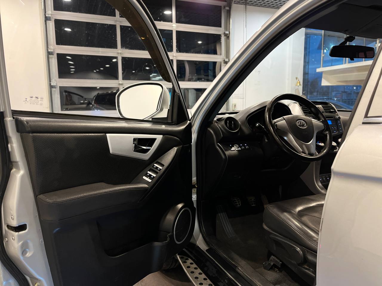 LIFAN X60