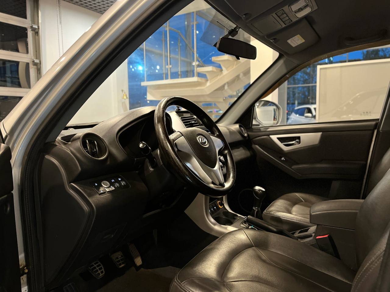 LIFAN X60