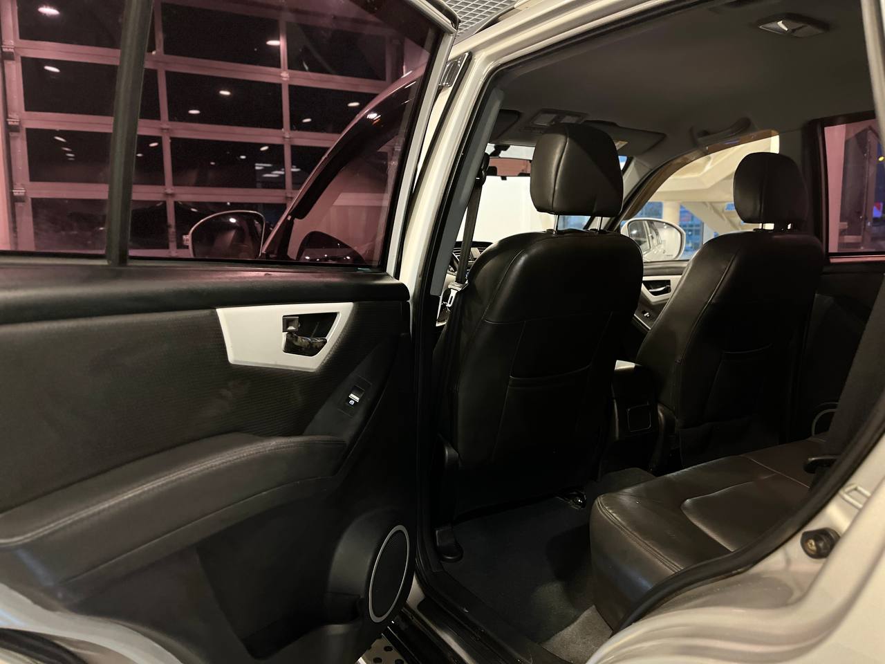 LIFAN X60