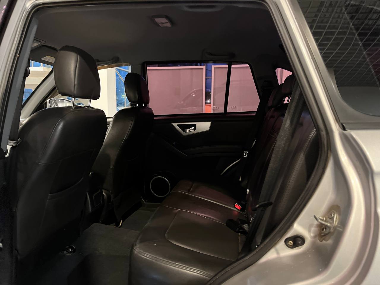 LIFAN X60