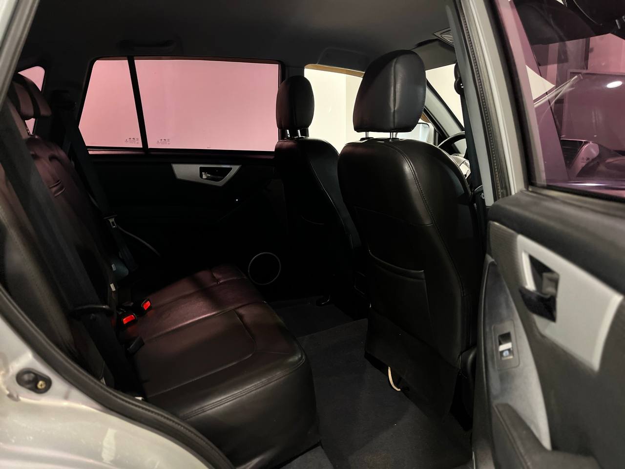 LIFAN X60