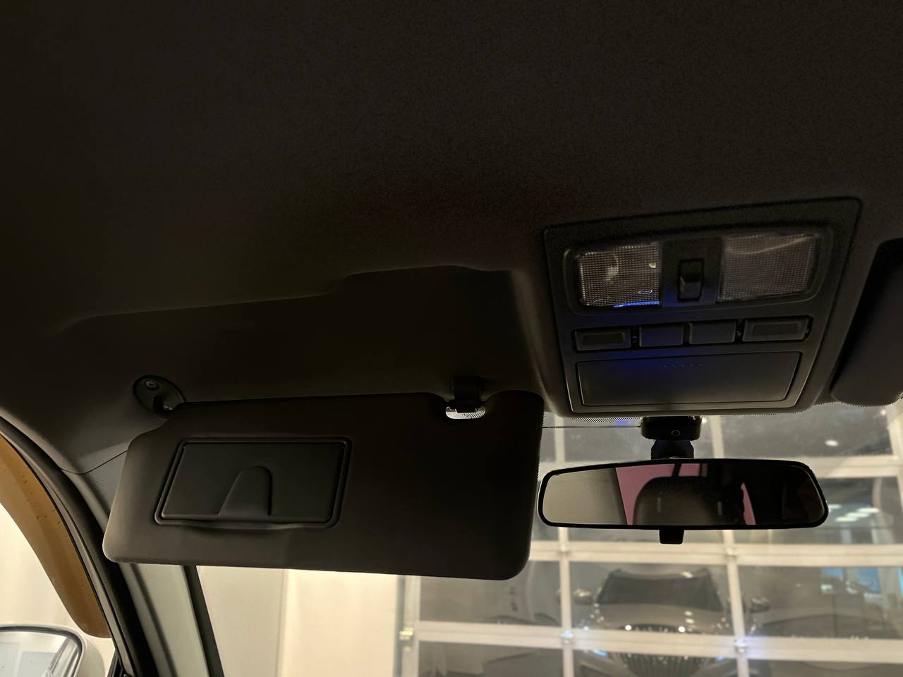 LIFAN X60