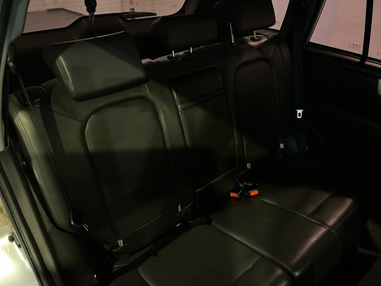 LIFAN X60