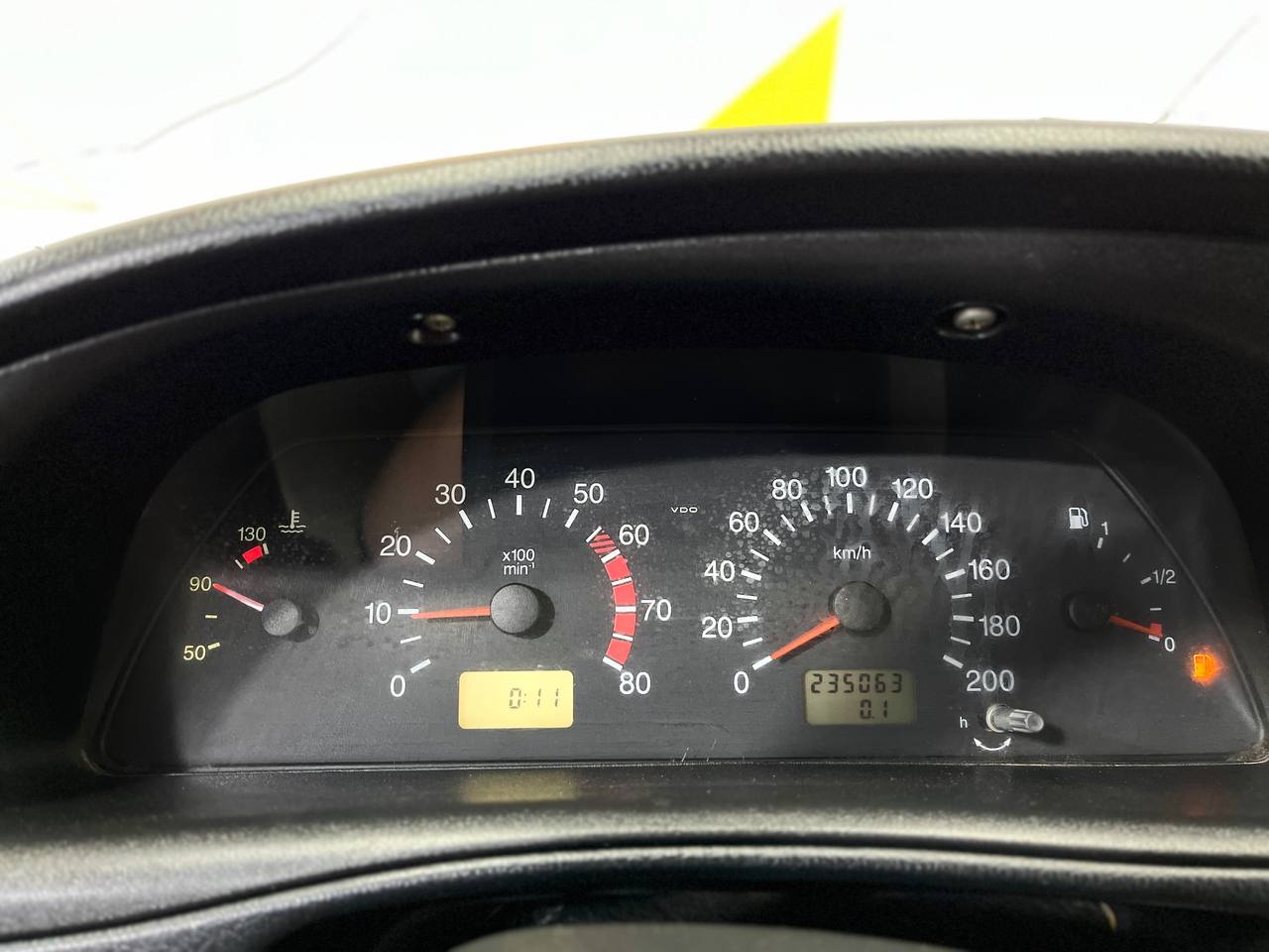 CHEVROLET NIVA