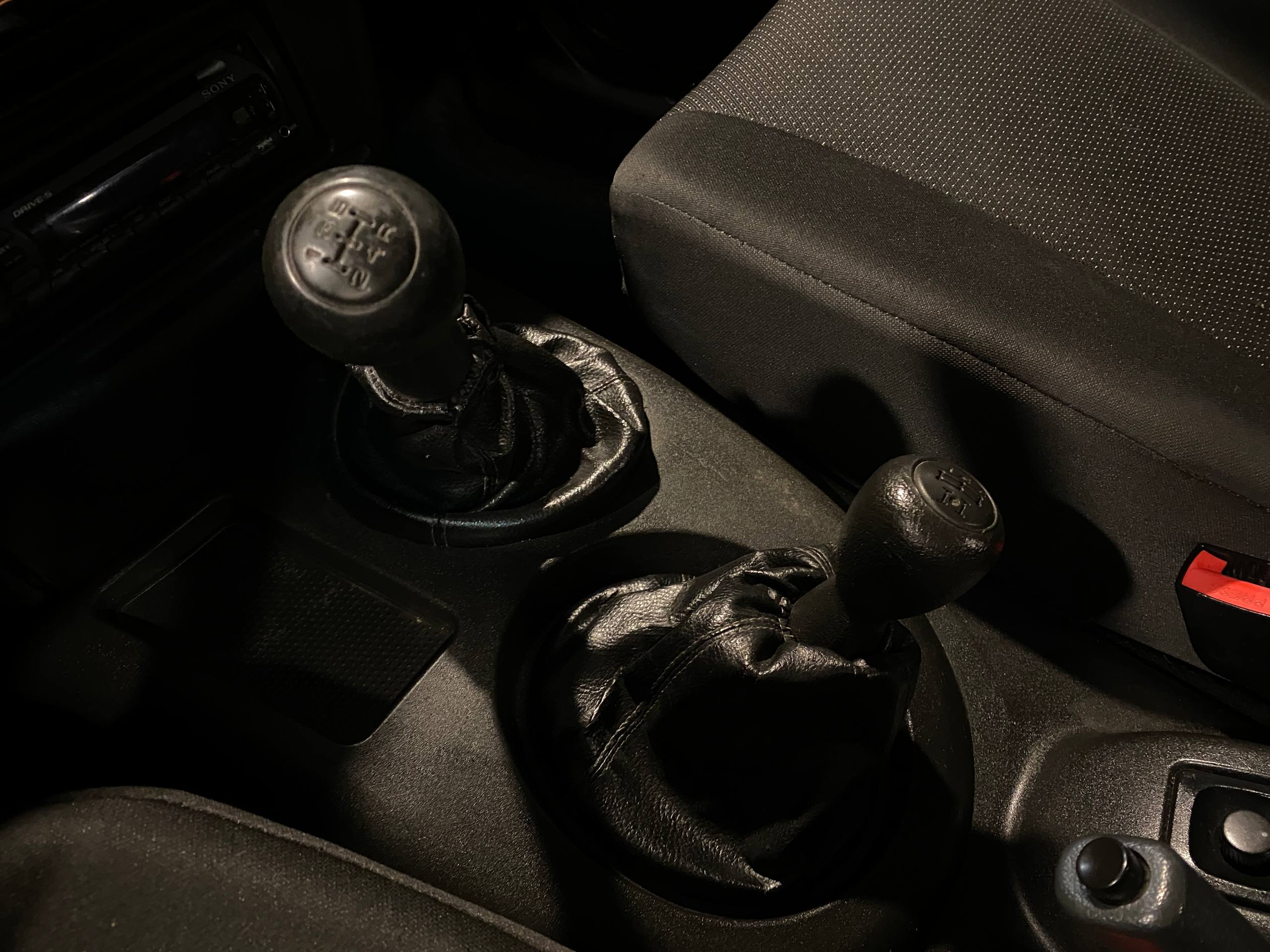 CHEVROLET NIVA