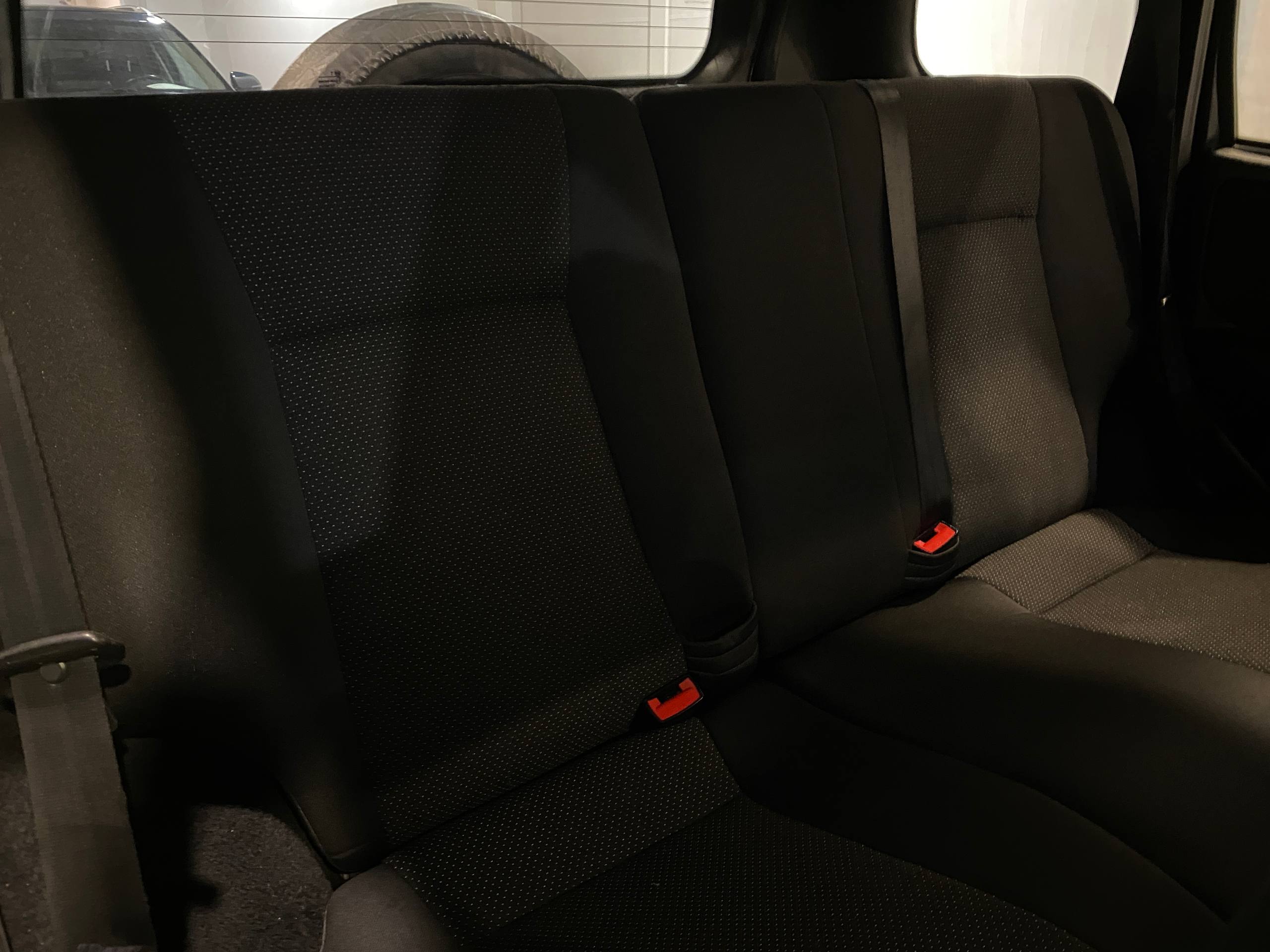 CHEVROLET NIVA