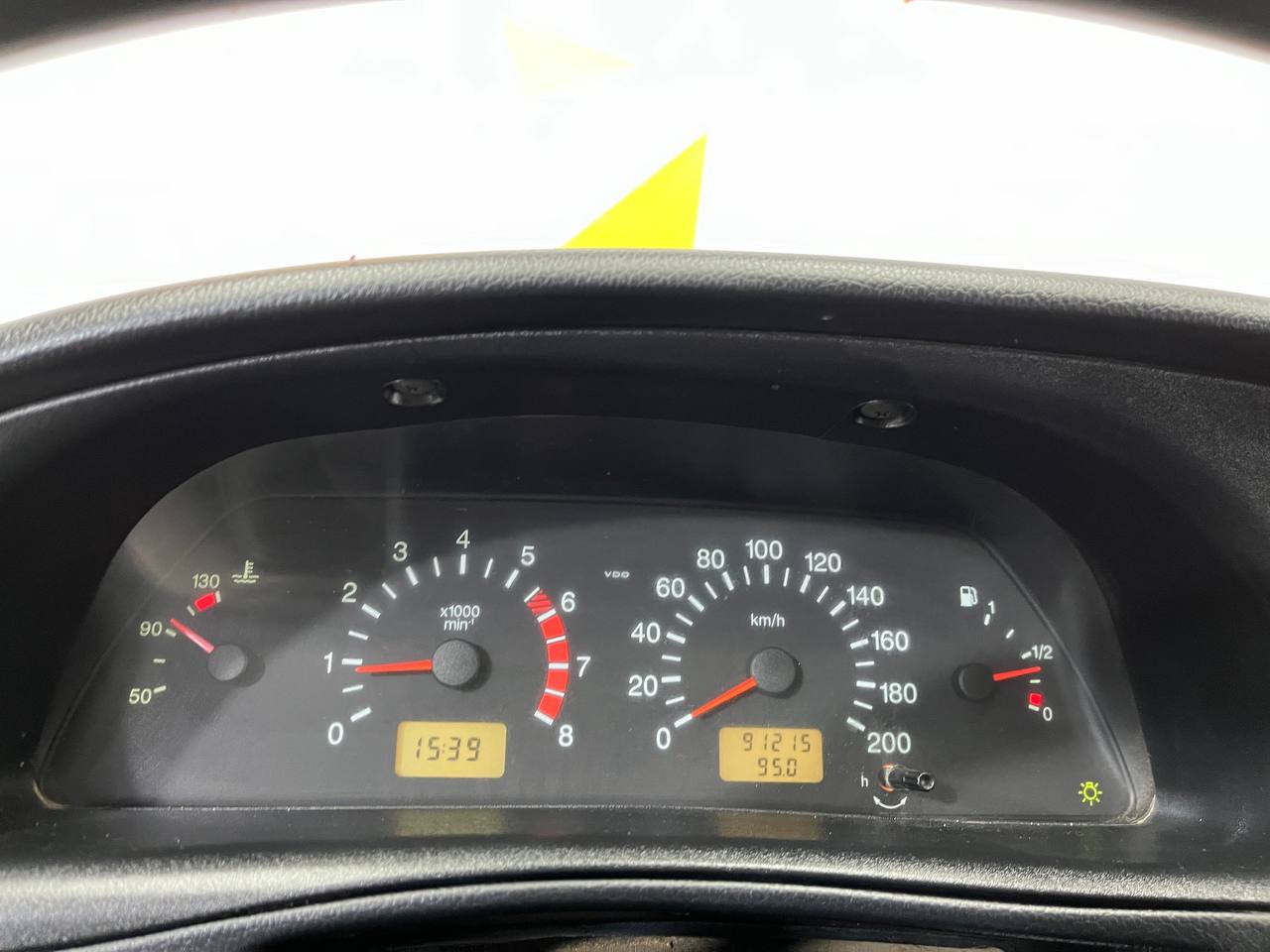 CHEVROLET NIVA