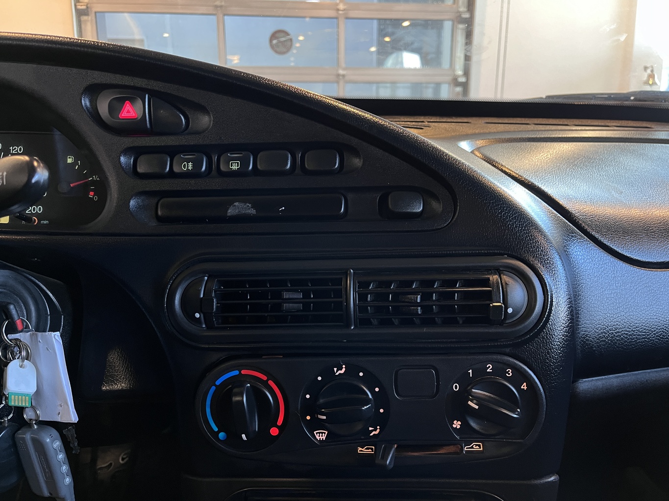 CHEVROLET NIVA