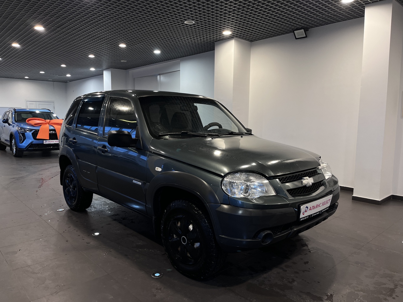 LADA NIVA