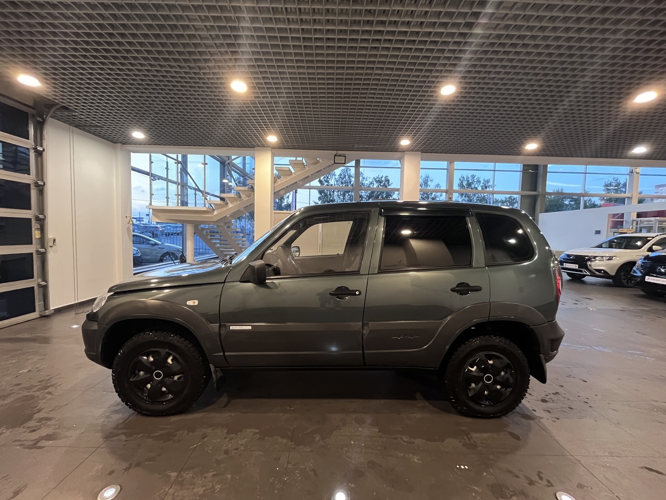 LADA NIVA