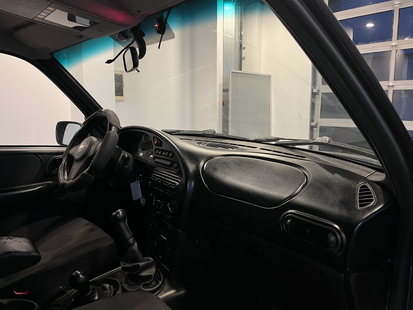 LADA NIVA