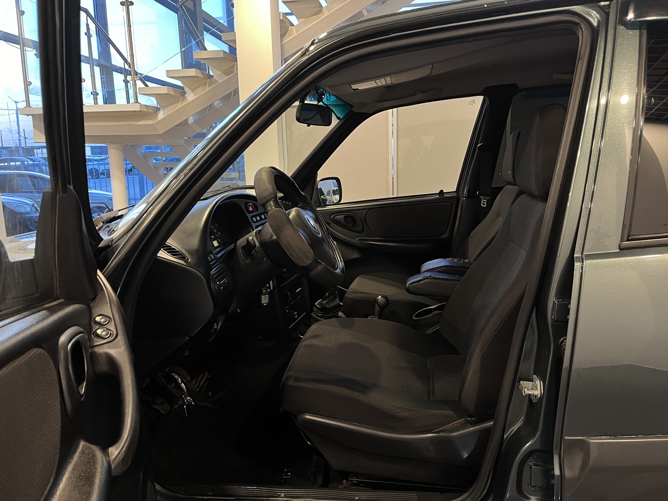 LADA NIVA
