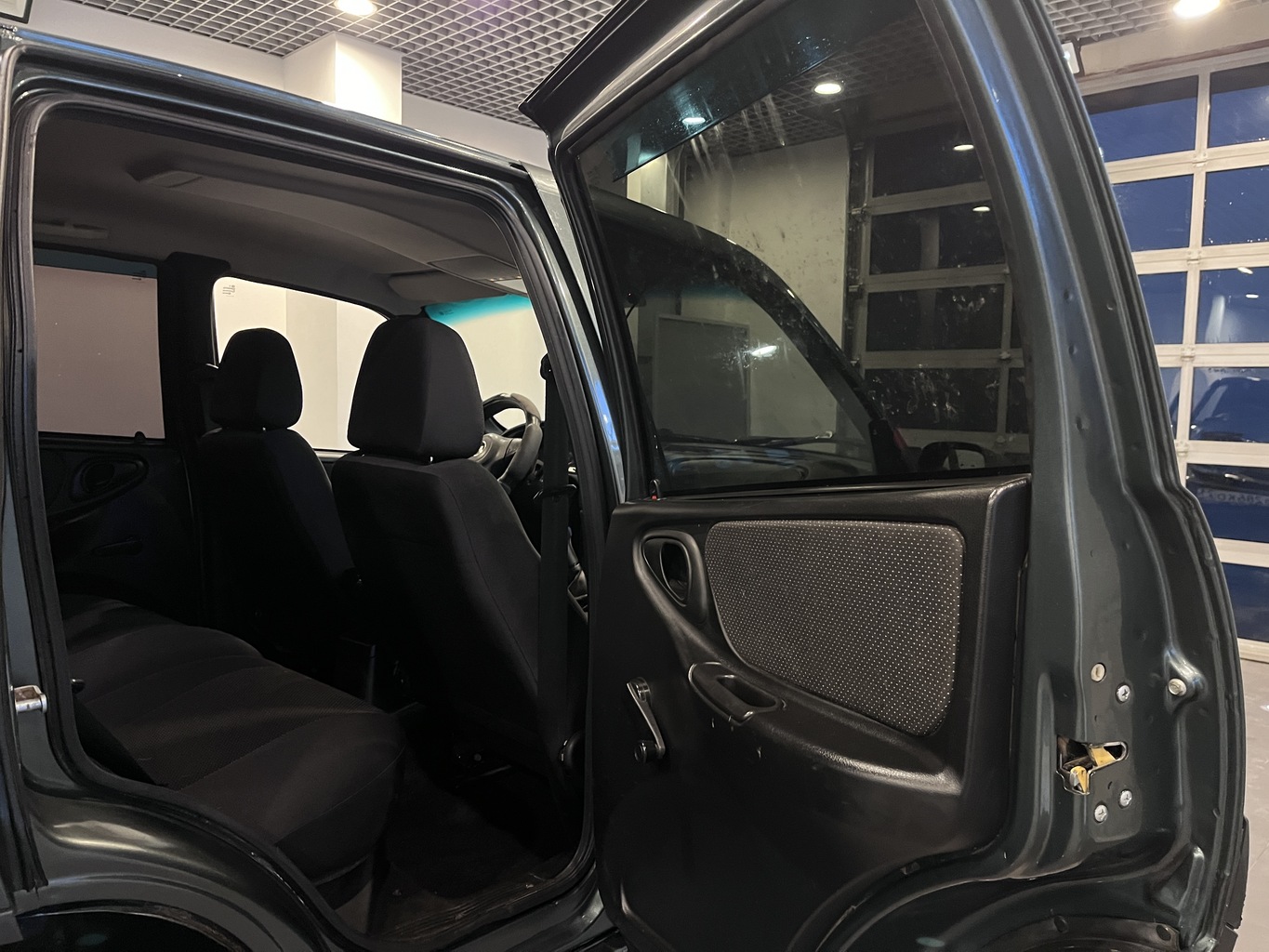 LADA NIVA