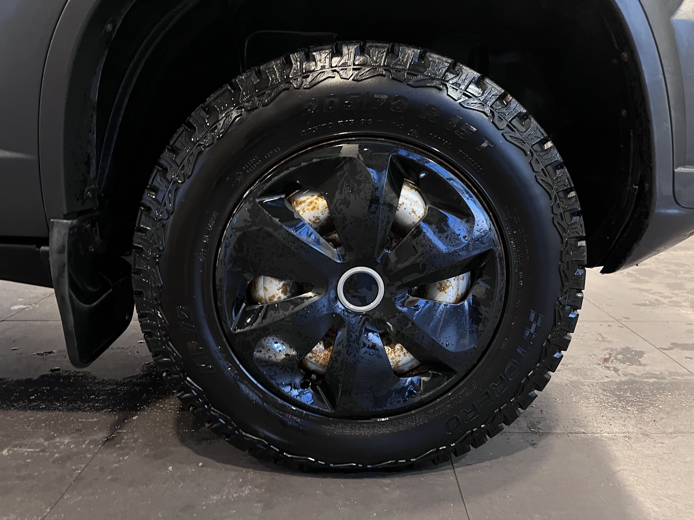 LADA NIVA