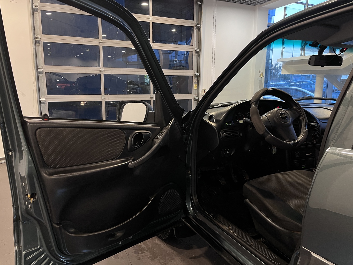 LADA NIVA