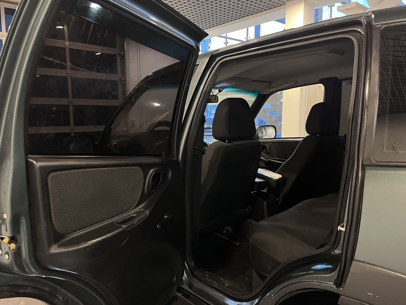 LADA NIVA