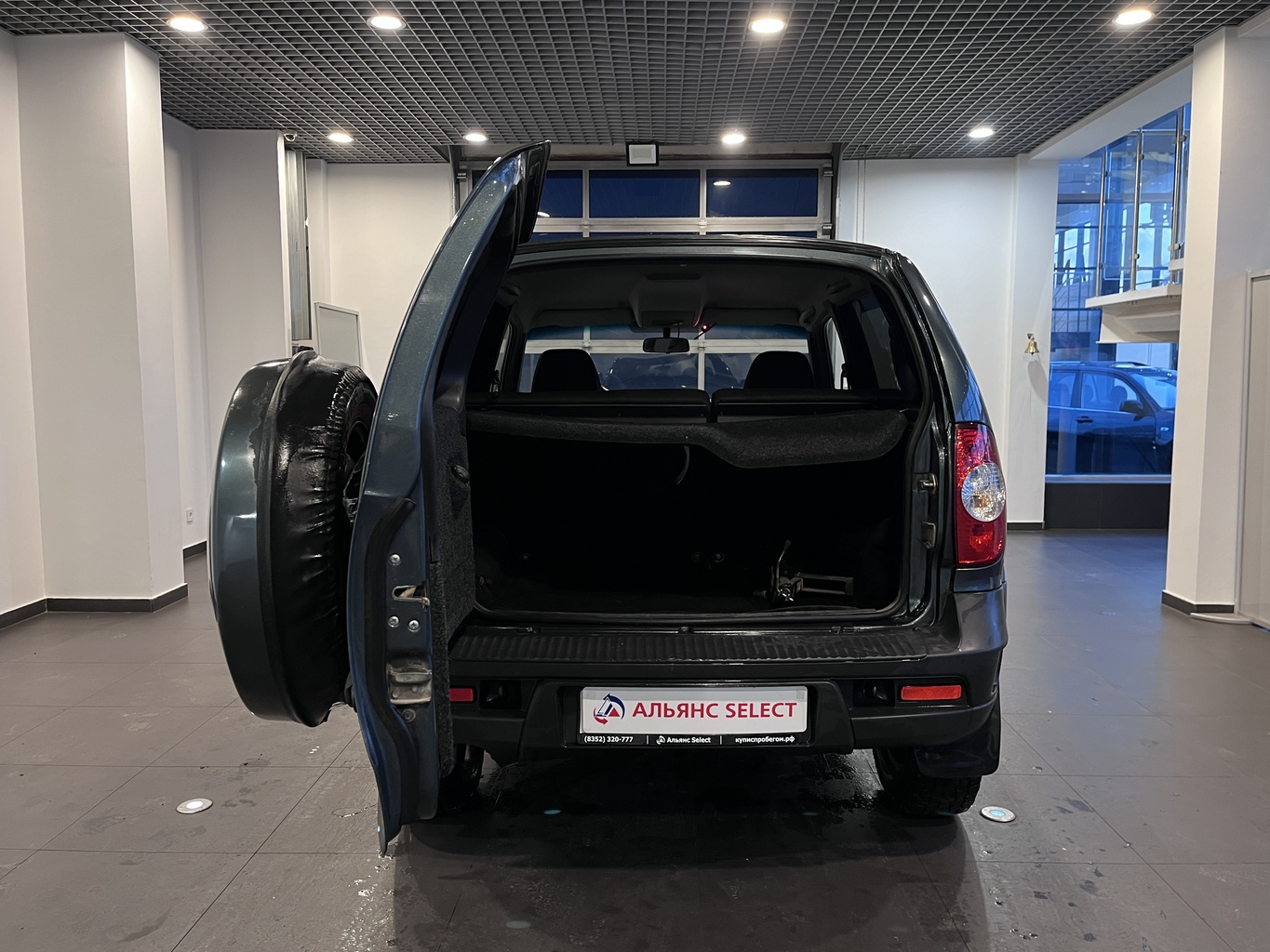 LADA NIVA