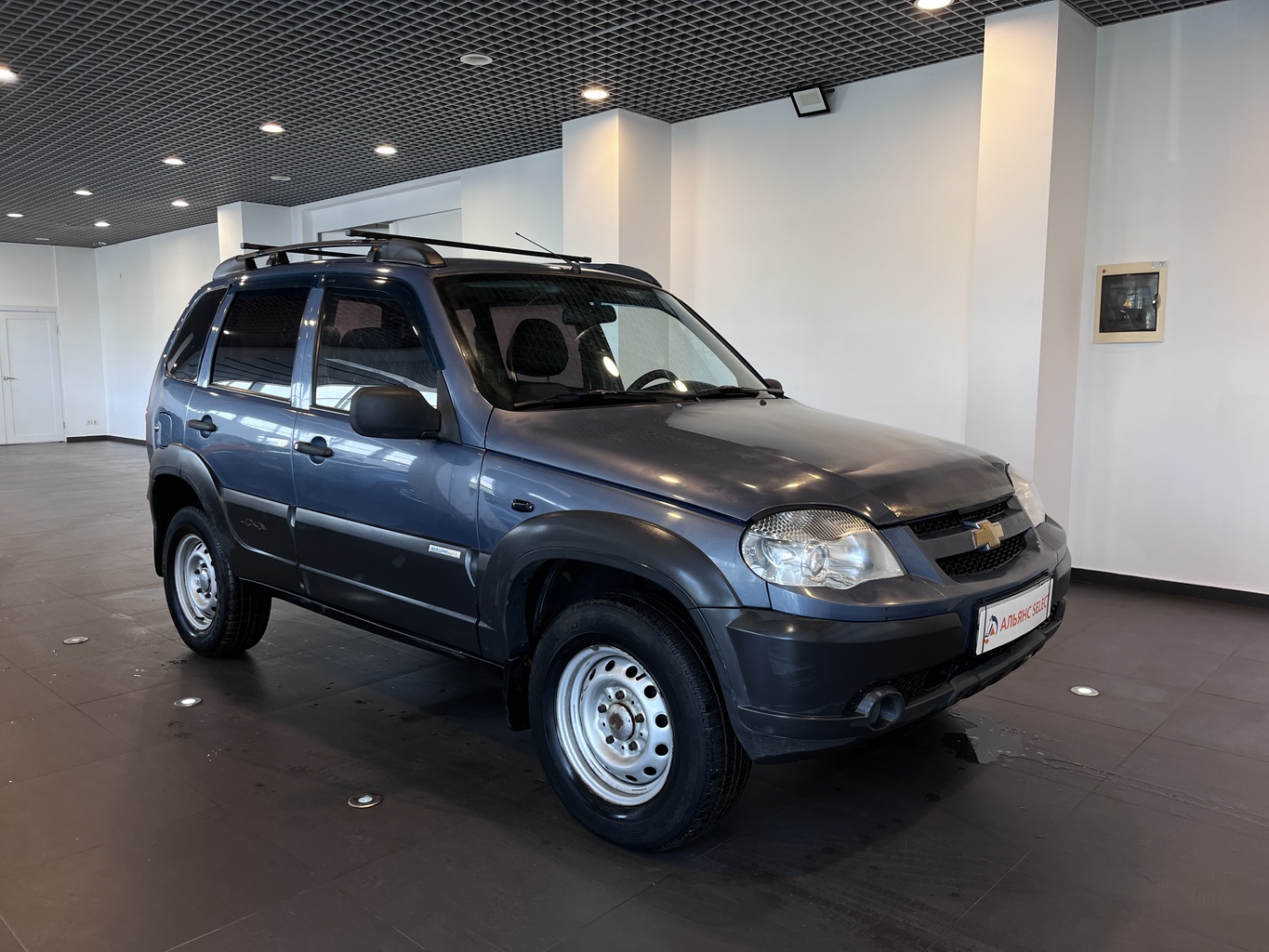 LADA NIVA