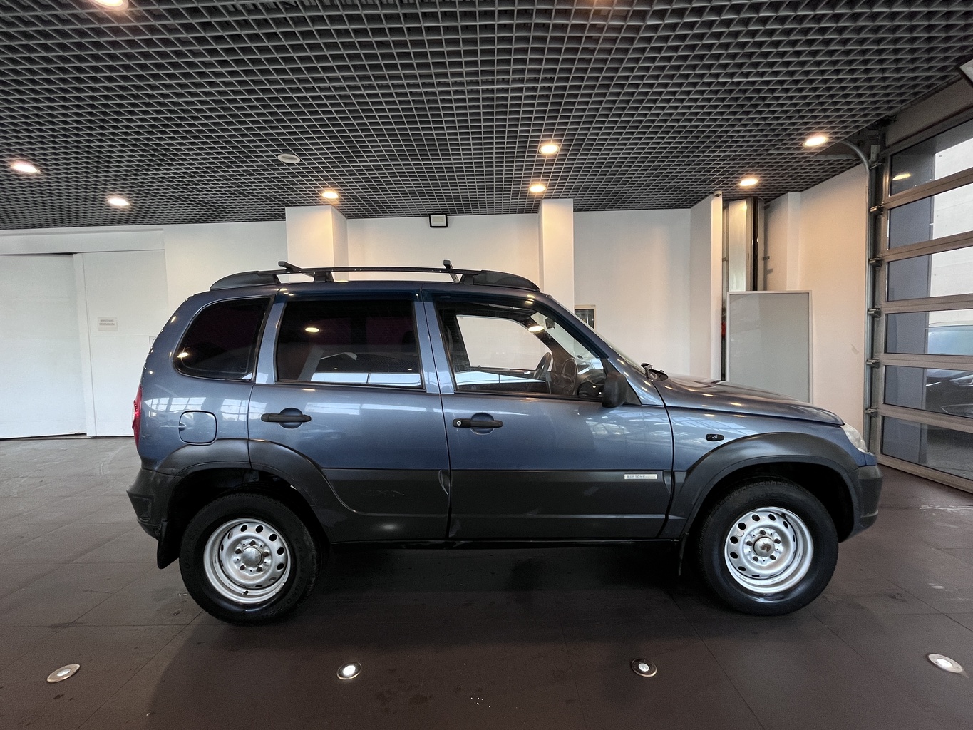 LADA NIVA