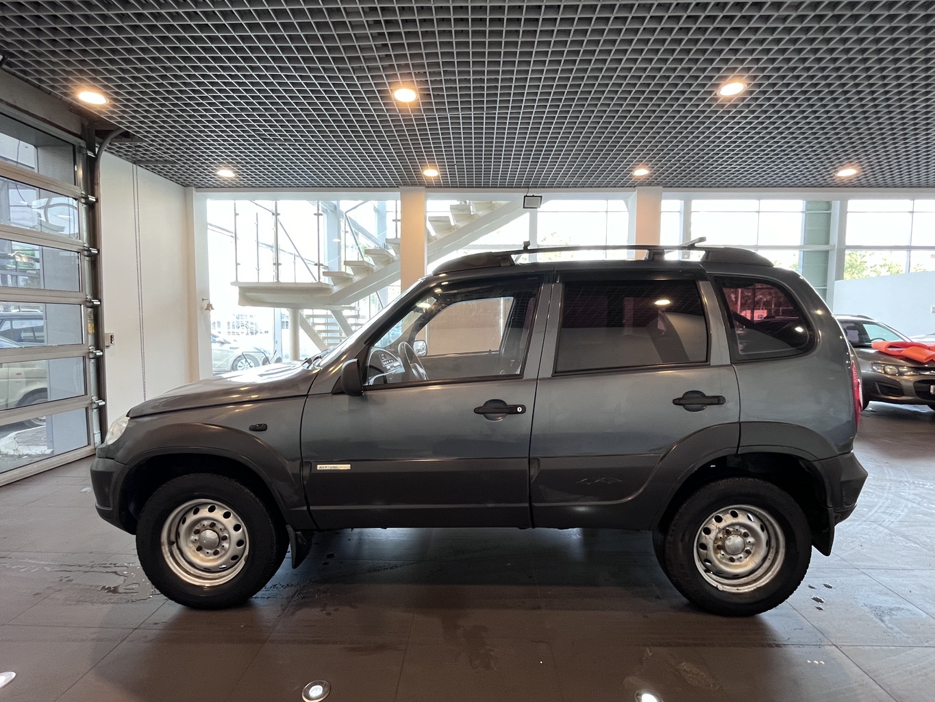 LADA NIVA