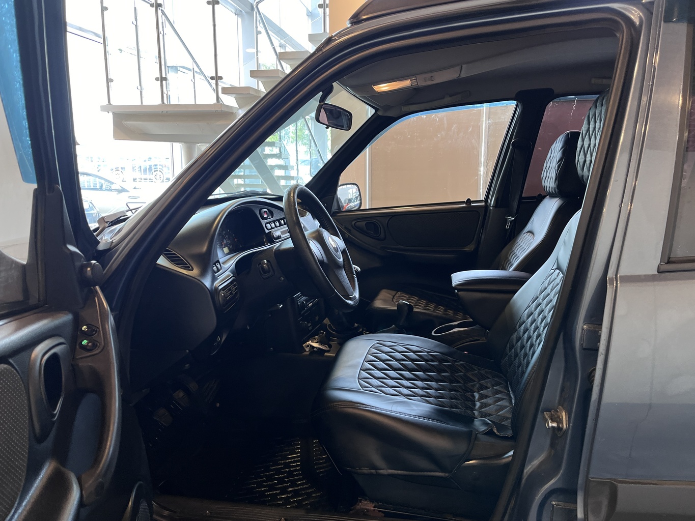 LADA NIVA