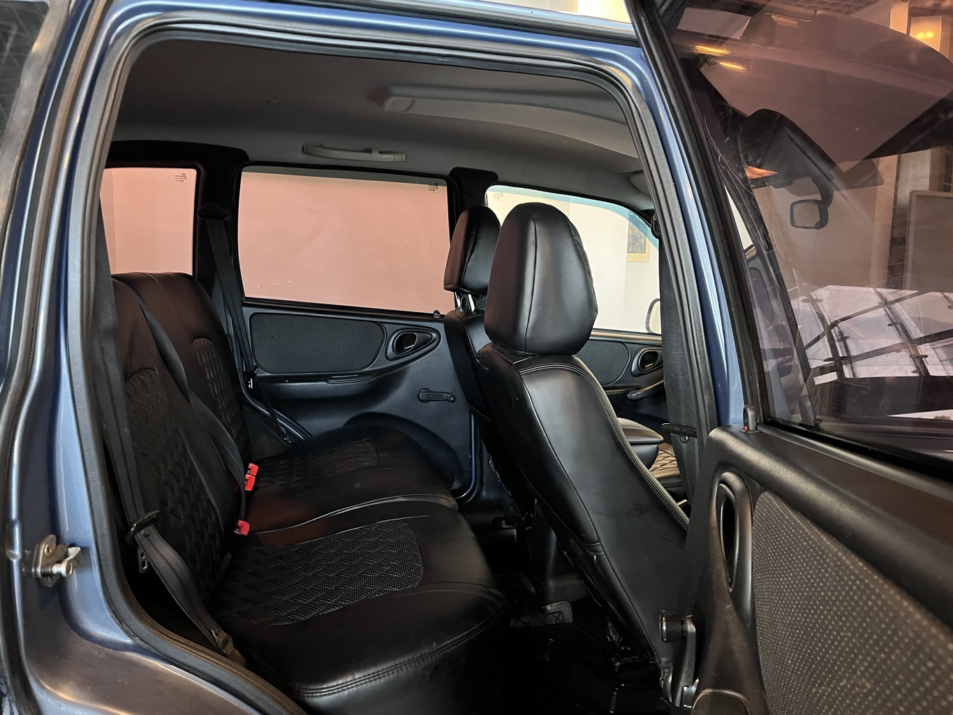 LADA NIVA