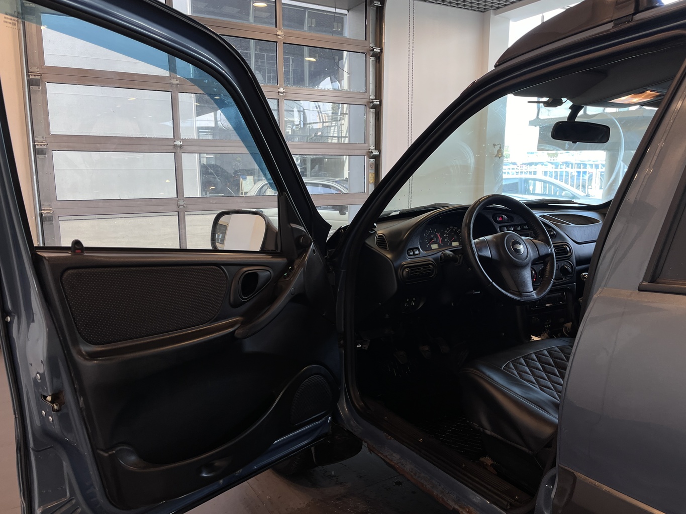 LADA NIVA