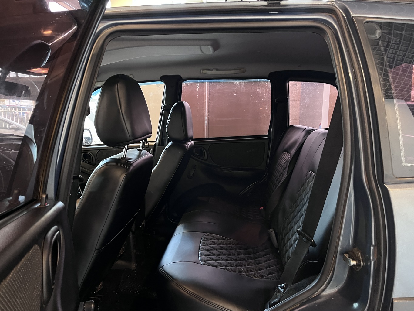 LADA NIVA
