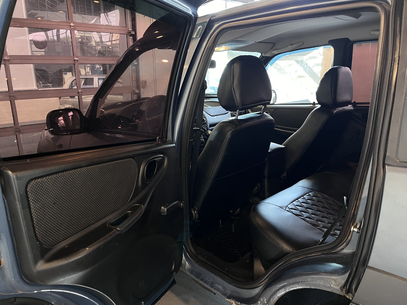 LADA NIVA