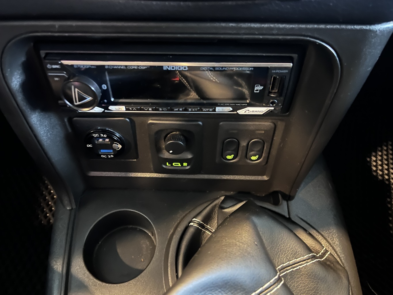 CHEVROLET NIVA